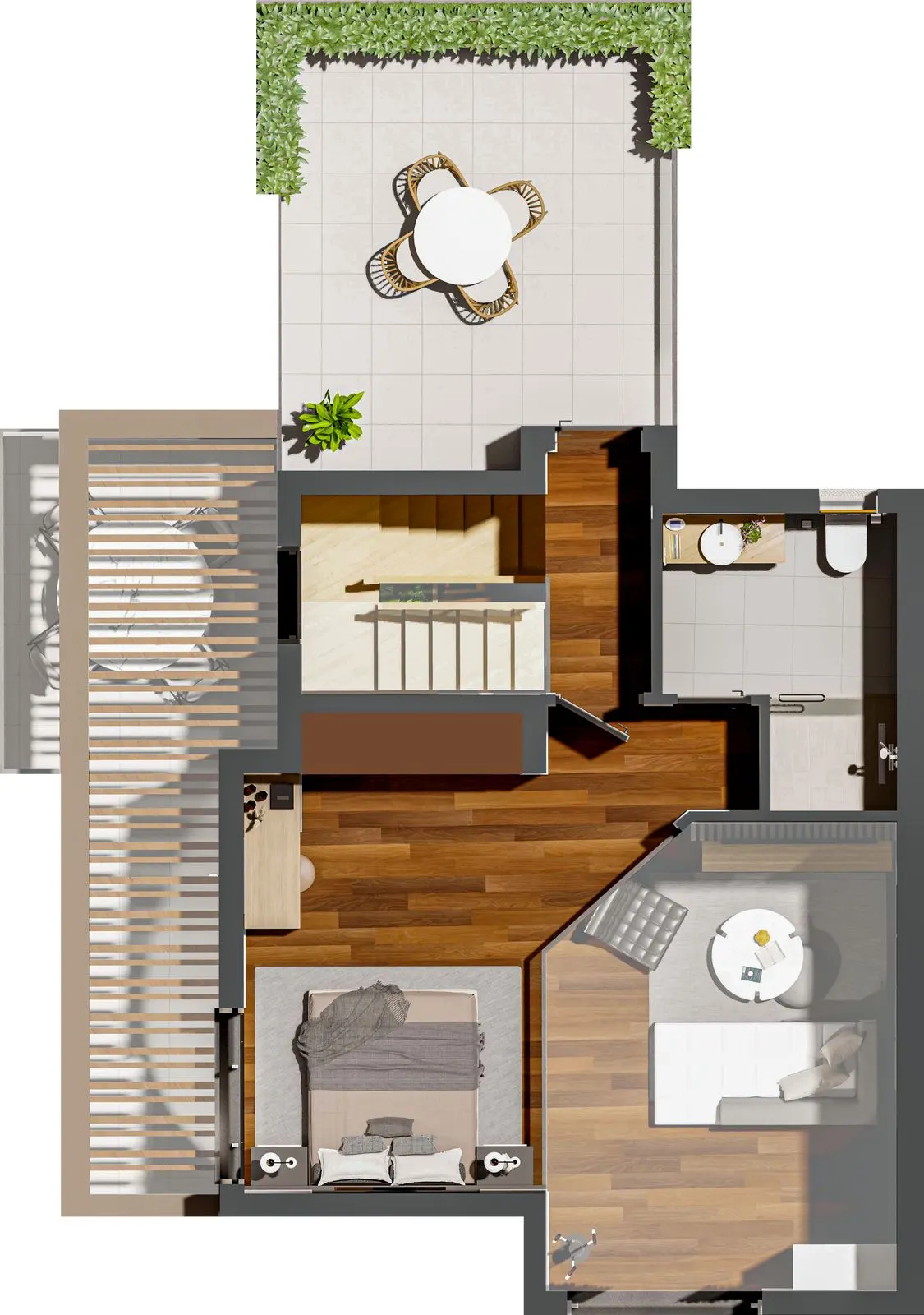 Passion Homes B3