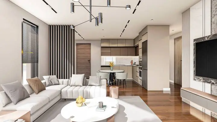 Passion Homes