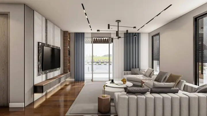 Passion Homes