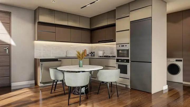 Passion Homes