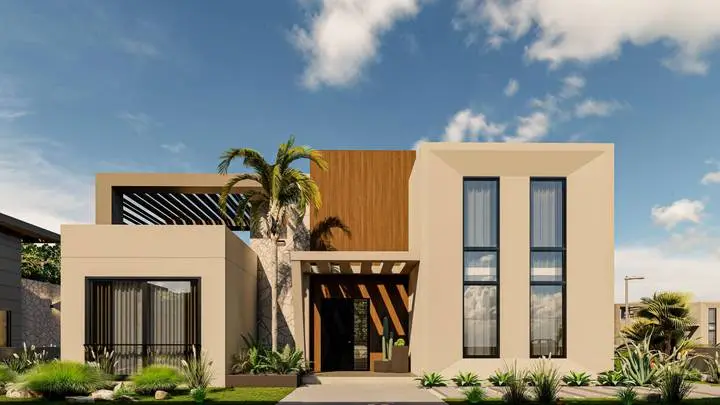 Passion Homes V5