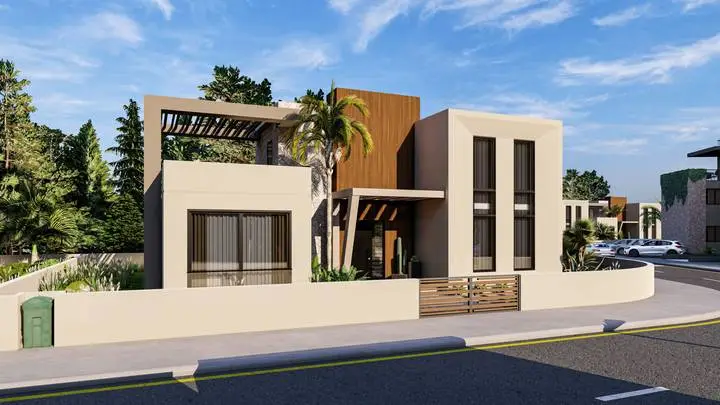 Passion Homes V2