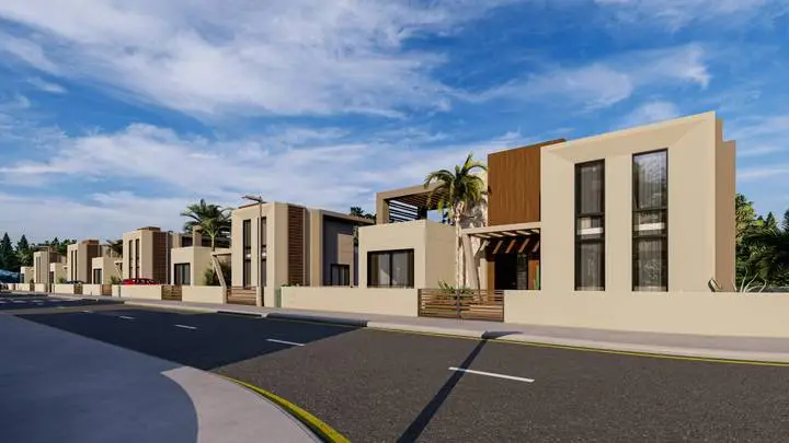 Passion Homes V3